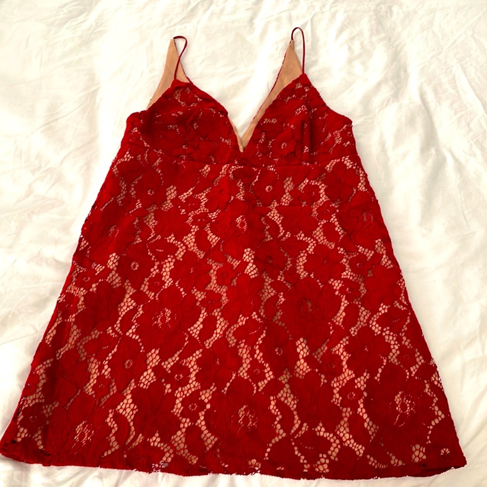 Free people cocktail dress